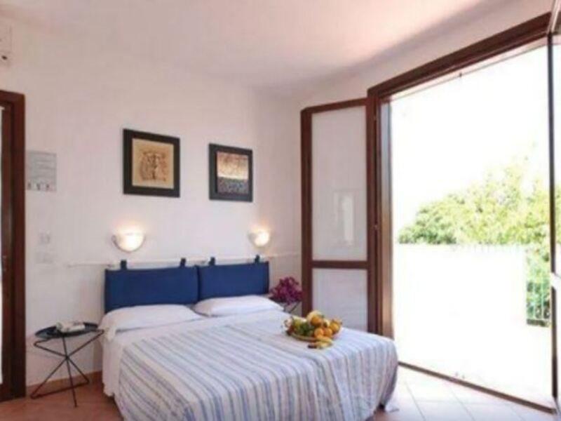 Hotel Club Santa Sabina Torre Santa Sabina Eksteriør bilde