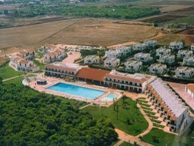 Hotel Club Santa Sabina Torre Santa Sabina Eksteriør bilde
