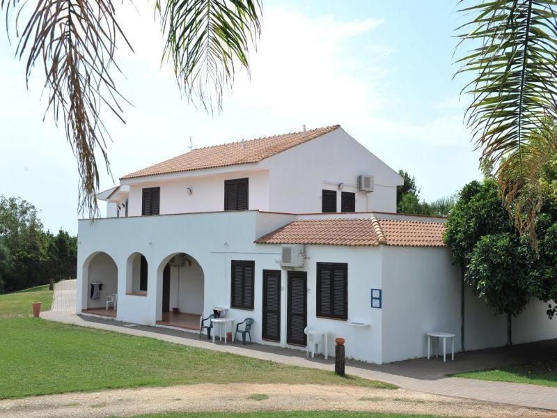 Hotel Club Santa Sabina Torre Santa Sabina Eksteriør bilde